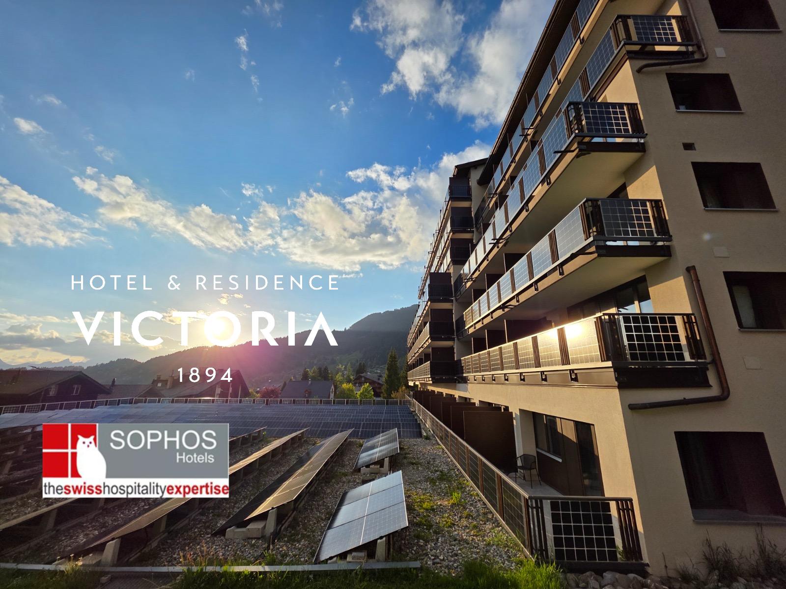 Hôtel à Villars, partenaire officiel du Swiss Moto Pass