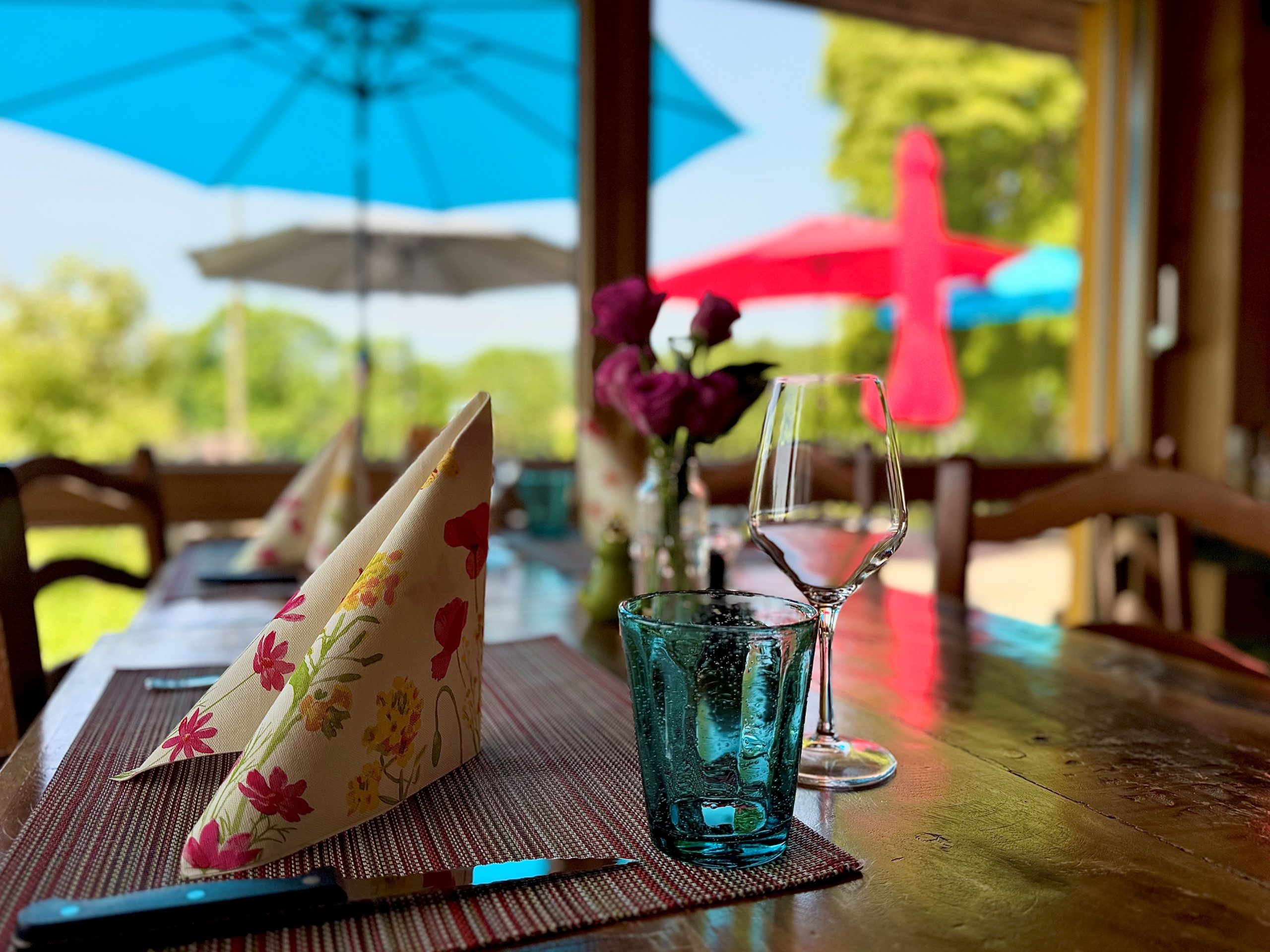 Hôtel Restaurant aux Verrières
