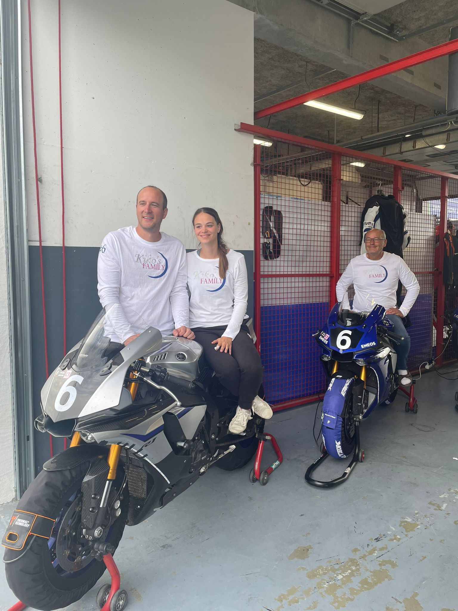 Garage kawasaki dans le canton de Neuchâtel