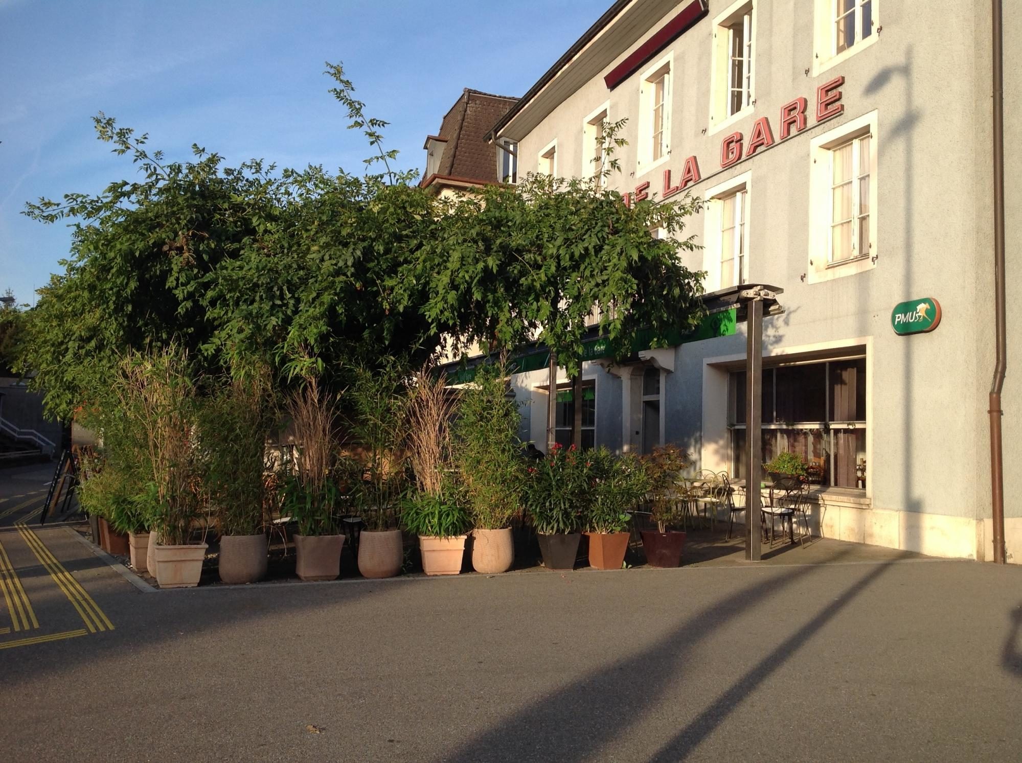 Hôtel à Porrentruy