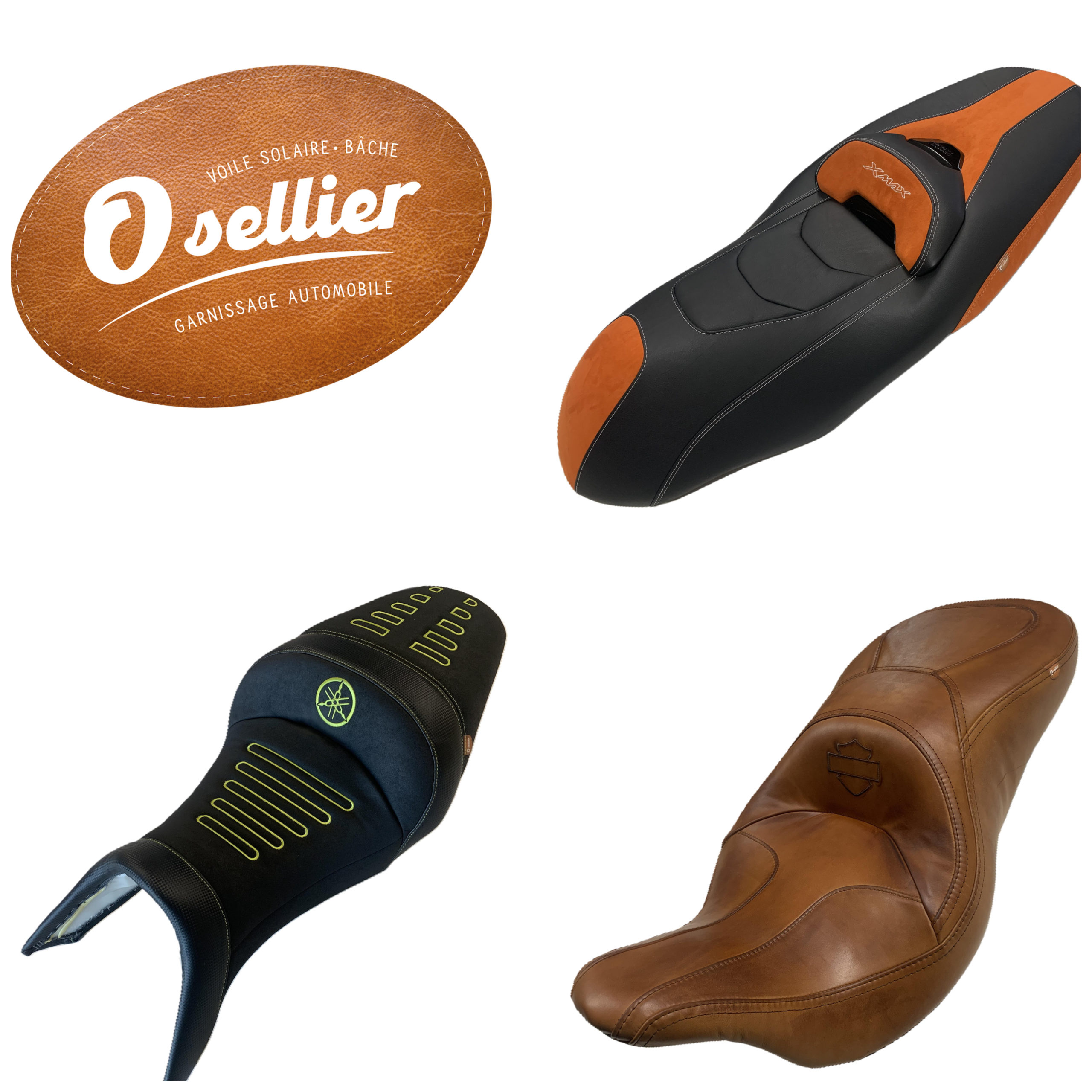 Sellier à Bulle