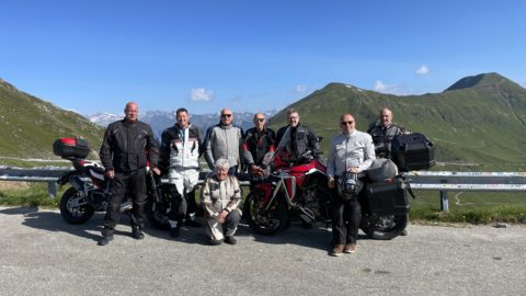 Flo Evasion, un voyage rempli de passion