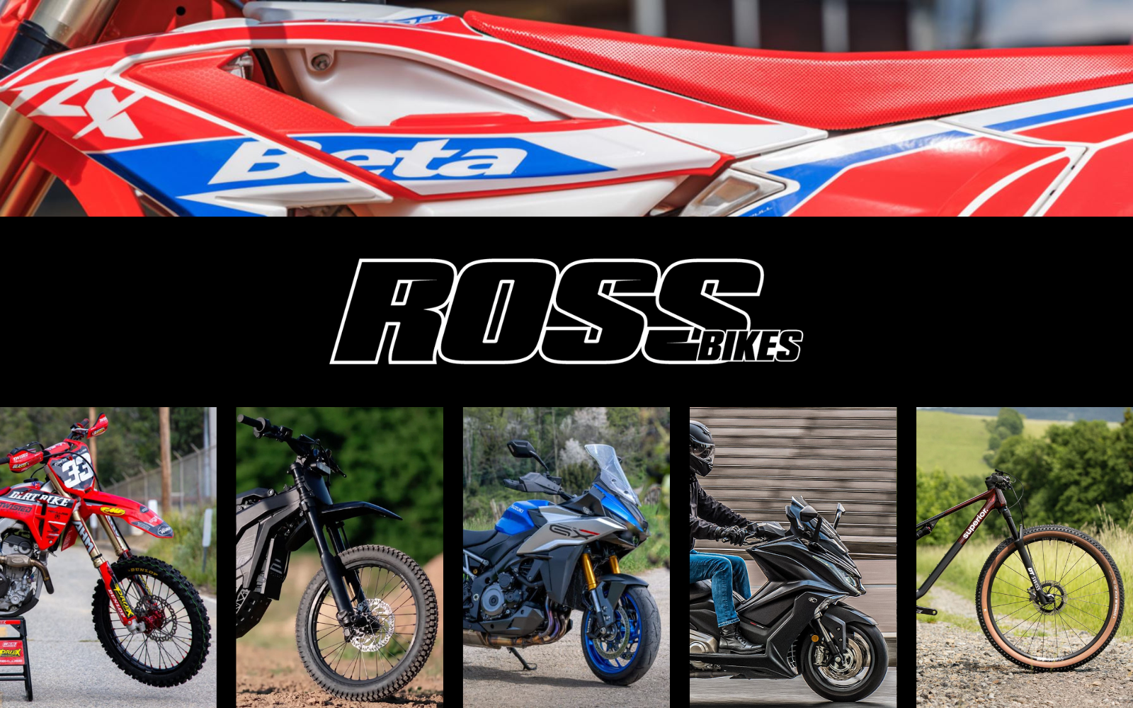 Garage moto à Lucens