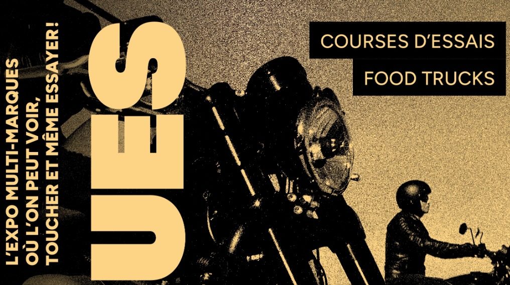 Expo 2 Roues 2026 à Chézard – Le Swiss Moto Pass sera présent !