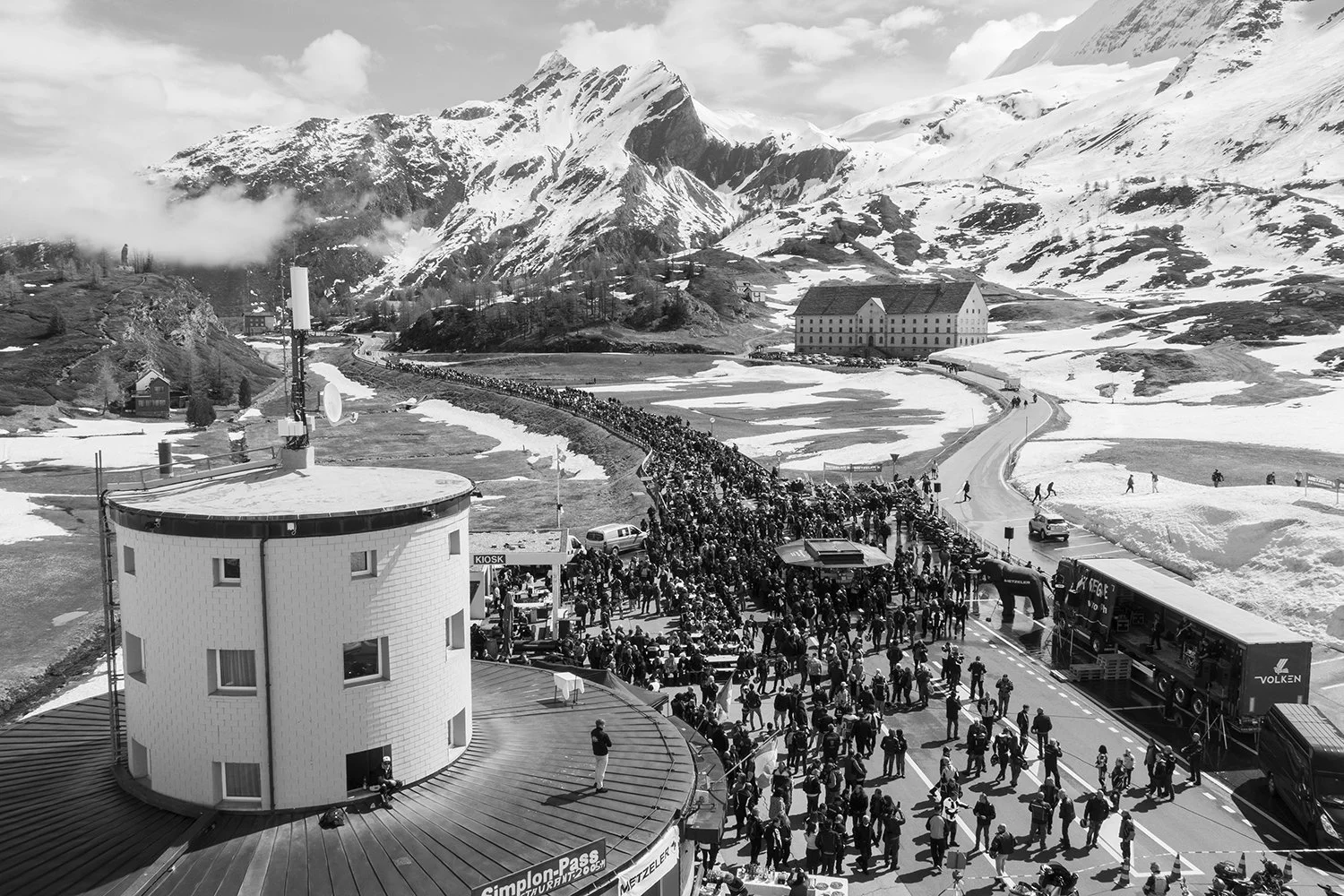 Motorcycle Blessing at Simplon: Date: Sunday, May 3, 2026