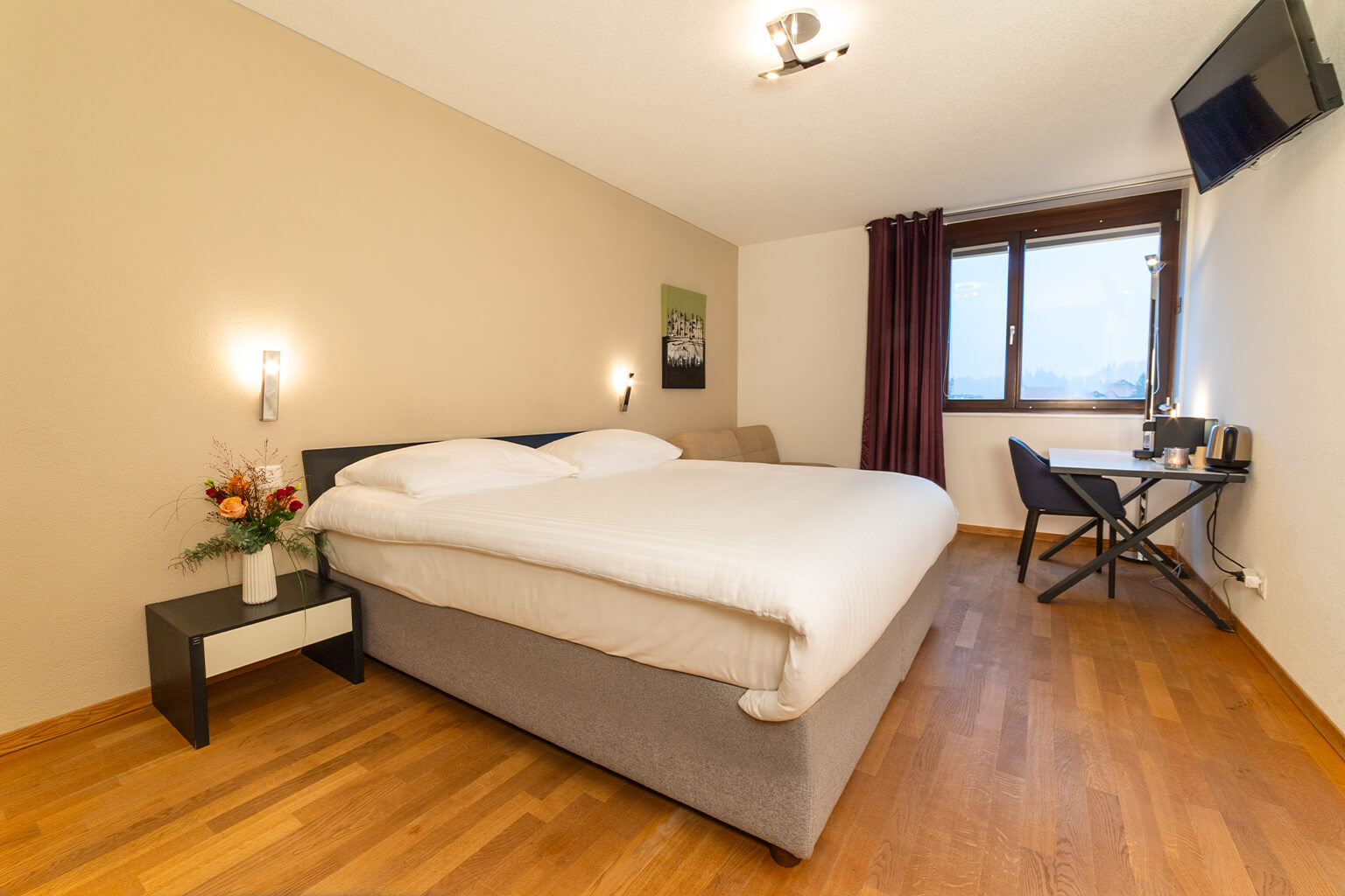 hotel et auberge de jeunesse au jura