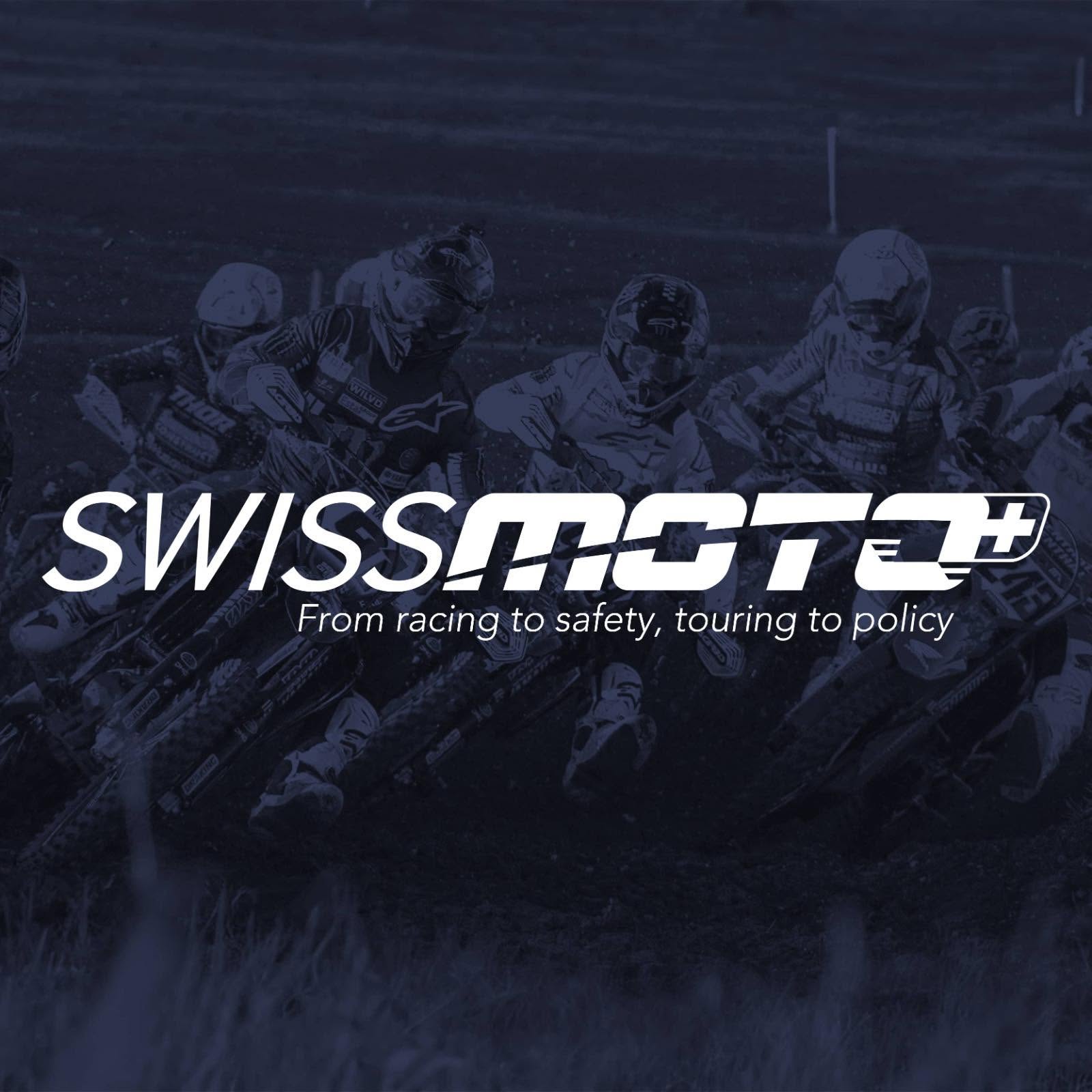 Fédération Suisse de moto